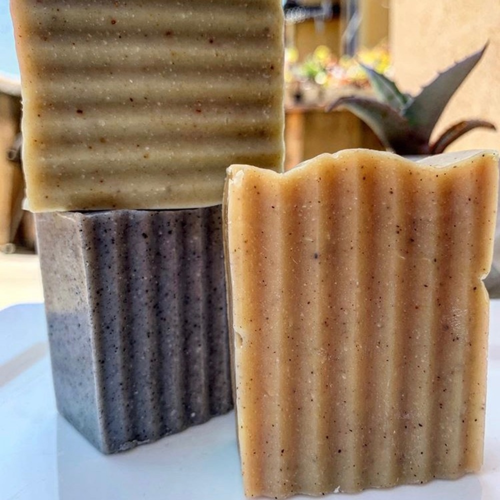 Artisanal Soap